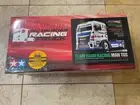 1/10 scale Tamiya On-Road TT-01 Type E Chassis Team Hahn R/C Racing Truck Kit