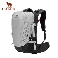 在飛比找蝦皮商城優惠-Camel戶外登山包運動背包大容量登山背包35l