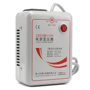 TM333-500VA Step-Down Transformer