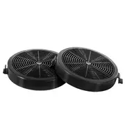 Devanti 11cm Range Hood Carbon Charcoal Filters Re