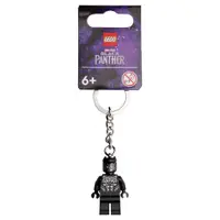 在飛比找蝦皮商城優惠-LEGO 854189 黑豹鑰匙圈 超級英雄系列【必買站】樂