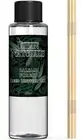 Balsam Forest Oil Reed Diffuser Refill + Free Set of Reed Sticks - Fragrance ...