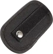 Handled Metal Detector Cover Durable Lost Sleeve for Enhanced Protection Practical Design for Garden Tools High Sensitivity Detector Accessory for Outdoor Use