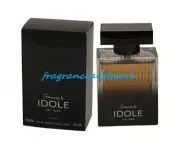 GEMINA B GEPARLYS IDOLE COLOGNE FOR MEN 3.0 OZ / 90 ML EAU DE TOILETTE SPRAY NIB