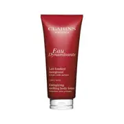[Clarins] Eau Dynamisante Energizing Body Lotion (Energizing melting body lotion) 200 ml