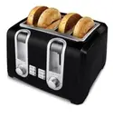 Black & Decker Toaster (T4569B)