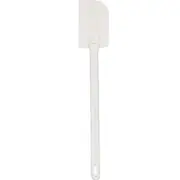 Rubbermaid FG1906000000 16 1/2 in Rubber Spatula