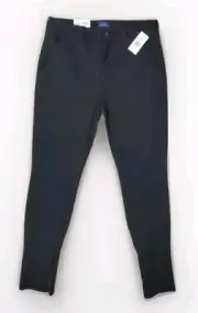 NWT Citizens of Humanity Jayla Skinny Jeans in Plush Black 30