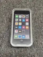 New iPod Touch Model A1574 32 GB MP3 Player Gray 6th Generation FACTORY SEALED