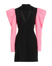 [LANÇA PERFUME] LANÇA PERFUME Mini dresses - Item 15457603