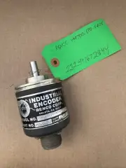 Renco Industrial Encoder HDR70D-500-S-R-S-5-LL