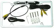 COLOR REAR VIEW CAMERA W/ NIGHT VISION FOR PIONEER AVIC-D3 AVICD3