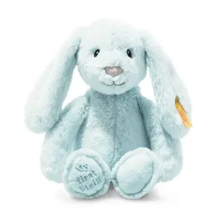 【STEIFF】My first Steiff Hoppie rabbit 兔子(嬰幼兒安撫玩偶)