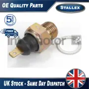 Fits LDV 400 Peugeot 504 Ford Scorpio Oil Pressure Switch Stallex #1