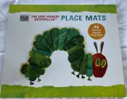 World of Erice Carle Activities for Little Ones Ser.: The World of Eric...