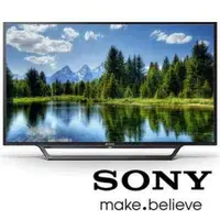 在飛比找QKSHOPPING優惠-SONY 49吋 Full HD HDR 聯網 液晶電視 K