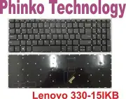 Keyboard for Lenovo Ideapad 330-15 330-15IKB 320-17ikb 320-17isk