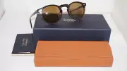 Oliver Peoples Sunglasses GREGORY PECK Tortoise Brown OV5217S 100153 47 23 150