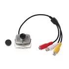 CCTV Mini Camera Security Color Night for Video Recorde
