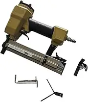 Pneumatic V-Nailer Joining Gun Joiner Picture Frame Joiner V1015 v Nailer