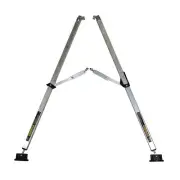 Gorilla Stabiliser for Gorilla Extension Single and Step Ladders