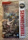 Transformers The Last Knight DinoBot Slug Premier Edition Deluxe Class NEW-