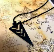 Hindu Goddess hypnotic root attraction Love enchantment Trance Sex Talisman XXX