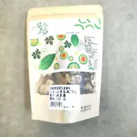 在飛比找樂天市場購物網優惠-宜蘭縣綠品農場山苦瓜乾 沖茶