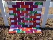 handmade quilts for sale new. Beautiful Kaffe Fasset Quilt