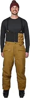 [Flylow] FlyLolew, Compound Bib Pant - Men's