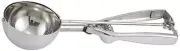 Disher/Portioner, 4oz, S/S (12 Each)