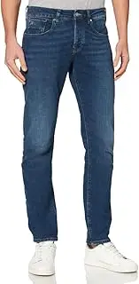 [Scotch & Soda] Men's Ralston Regular Slim-fit Jeans