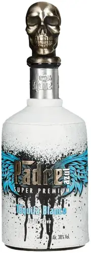Padre Azul Blanco Tequila 1L
