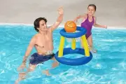 Bestway H2O Go Splash 'N' Hoop Water Game Age 3+