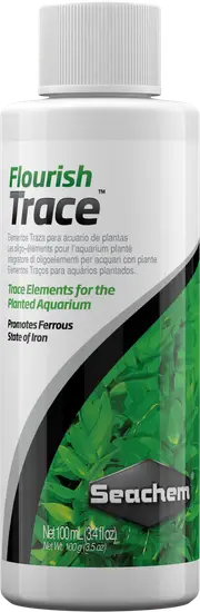 Seachem Flourish Trace 100ml (SC74506)