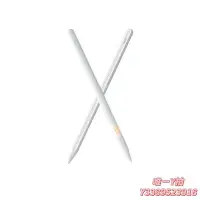 在飛比找Yahoo!奇摩拍賣優惠-電容筆applepencil電容筆適用蘋果筆手寫觸控ipad