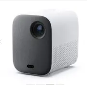 Original Xiaomi Mijia Projector Lite 2 4K 1080P DLP Full HD Office Home Theater