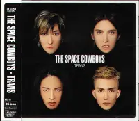 在飛比找Yahoo!奇摩拍賣優惠-K - The Space Cowboys スペース・カウボ