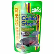 Hikari Cichlid Staple Medium 57g