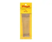 Flex-I-File Abrasive Grit Tapes (6)(Fine/400 Grit) [FXF400]