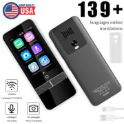 Smart Voice Photo Translator 139+ Languages Real Time Online/Offline Translation