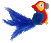 GIGWI MELODY CHASER PARROT MOTION ACTIVE