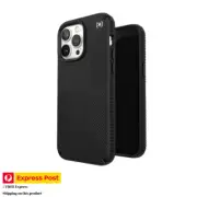 Speck Presidio 2 Grip iPhone 14 Pro Max 6.7 - Black - Express Post