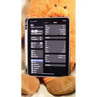 iPad Air 5(64g) WI-FI 紫+原廠Apple pencil2