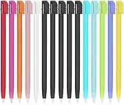 15 Pack Nintendo DS Lite Plastic Touch Screen Stylus Pen by FENGWANGLI