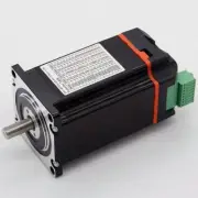57-102 Integrated Nema 23 Closed Loop Stepper Motor Stepping Motor and Driver