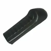 Single Saddle Seat Assembly Black Fits Royal Enfield Interceptor 650cc