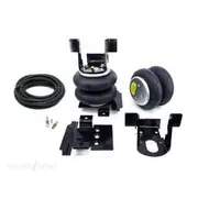 Airbag Man Air Suspension Helper Kit (Leaf Spring) - RR4690