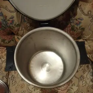 膳魔師 日本製造 真空悶燒鍋 4.5L 悶燒鍋 保溫提鍋 真空保溫調理鍋