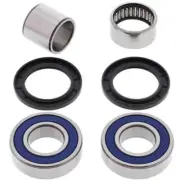 Wheel Bearing And Seal Kit~2014 Yamaha YZF-R1 All Balls 25-1474